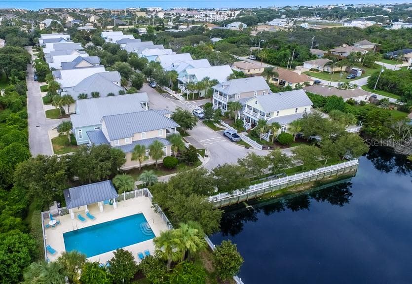 Single Family Residence at 136 ISLAND COTTAGE WAY WAY, ST AUGUSTINE, photo 53 of 65