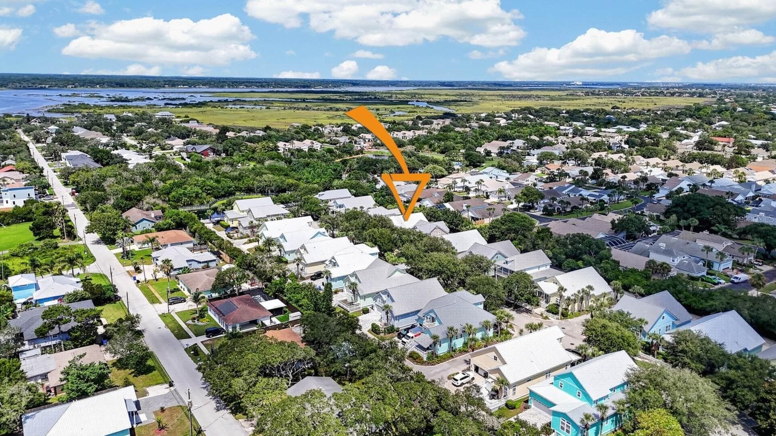 Single Family Residence at 136 ISLAND COTTAGE WAY WAY, ST AUGUSTINE, photo 56 of 65