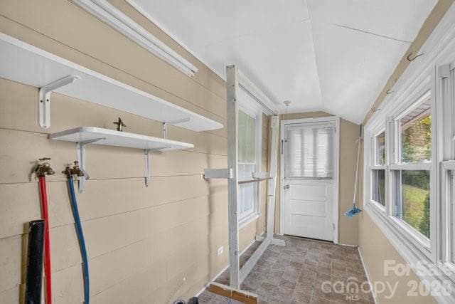 Laundry Room - 403 SW Spruce Street SW, Lenoir