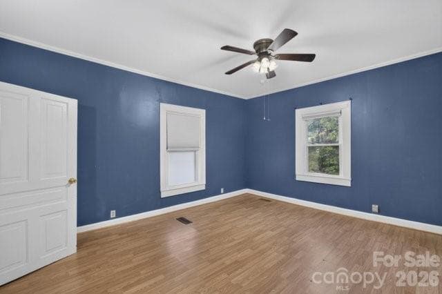 Bedroom Main - 403 SW Spruce Street SW, Lenoir