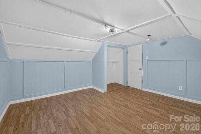 Upstairs Bedroom 1 - 403 SW Spruce Street SW, Lenoir