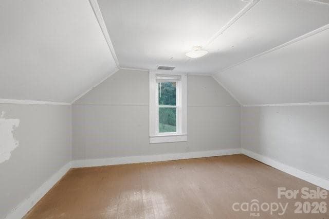 Upstairs Bedroom 2 - 403 SW Spruce Street SW, Lenoir