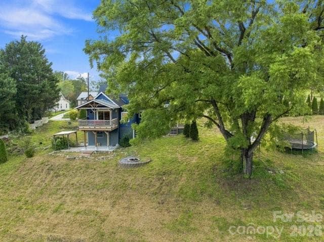Single Family Residence at 403 SW Spruce Street SW, Lenoir, photo 26 of 32