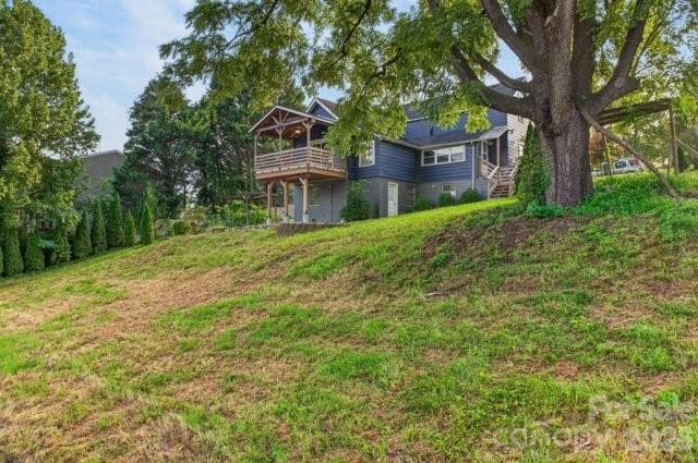 Single Family Residence at 403 SW Spruce Street SW, Lenoir, photo 28 of 32