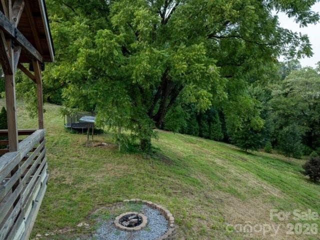 Single Family Residence at 403 SW Spruce Street SW, Lenoir, photo 29 of 32