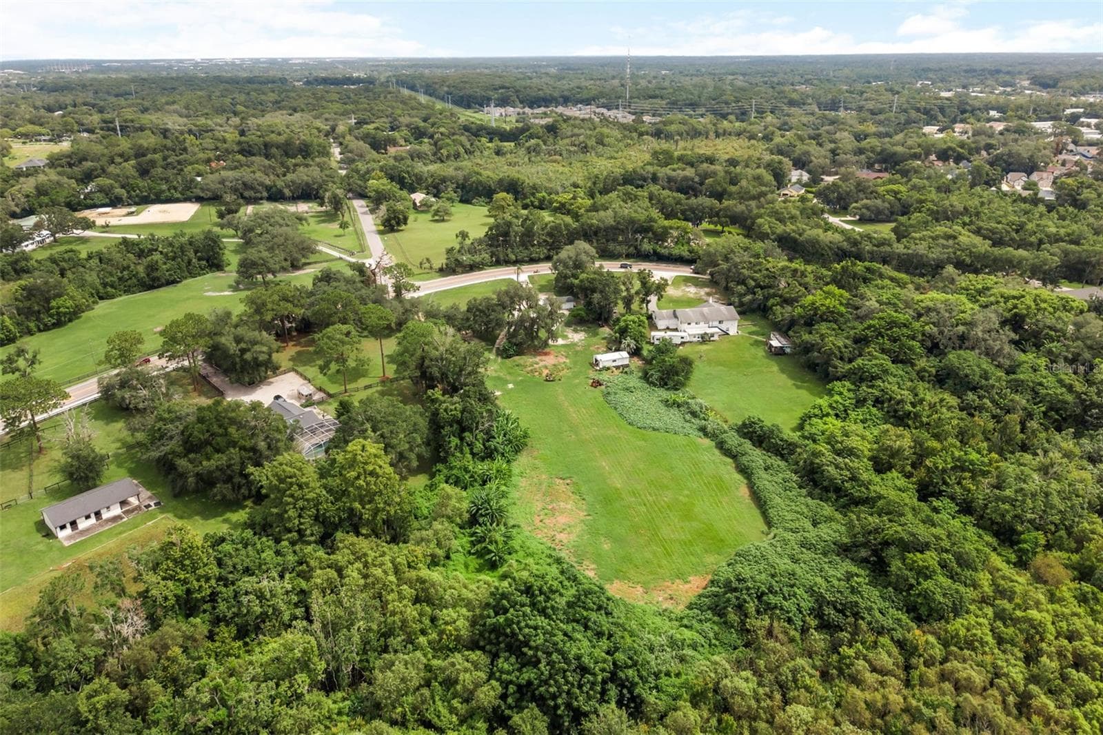 Land at 250 LONGWOOD HILLS RD, LONGWOOD, photo 3 of 33