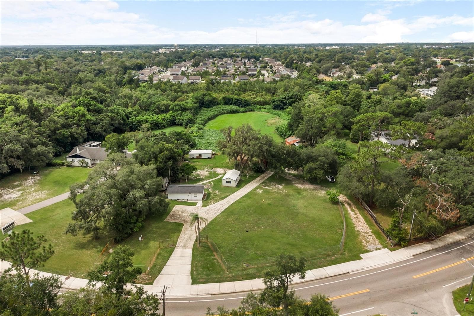 Land at 250 LONGWOOD HILLS RD, LONGWOOD, photo 9 of 33