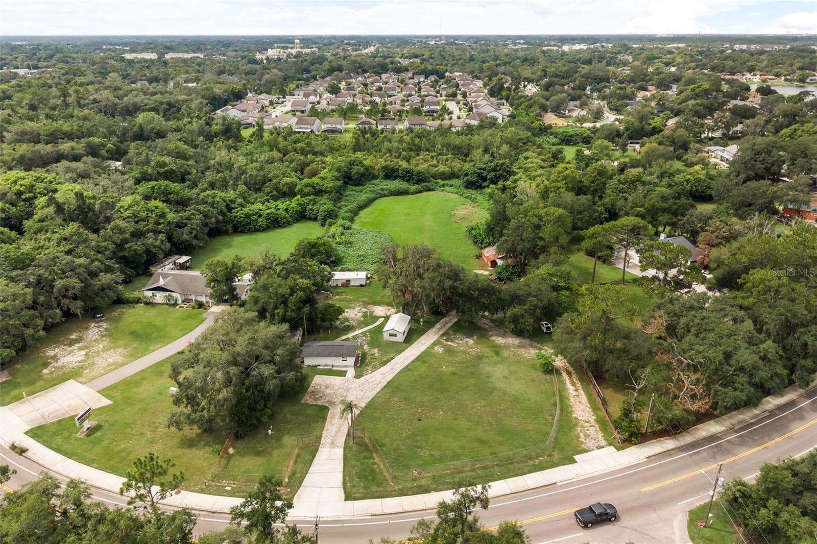 Land at 250 LONGWOOD HILLS RD, LONGWOOD, photo 10 of 33