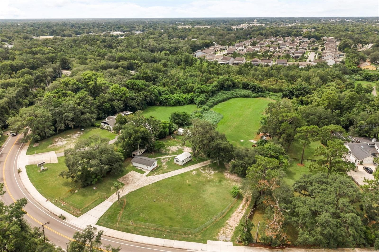 Land at 250 LONGWOOD HILLS RD, LONGWOOD, photo 11 of 33