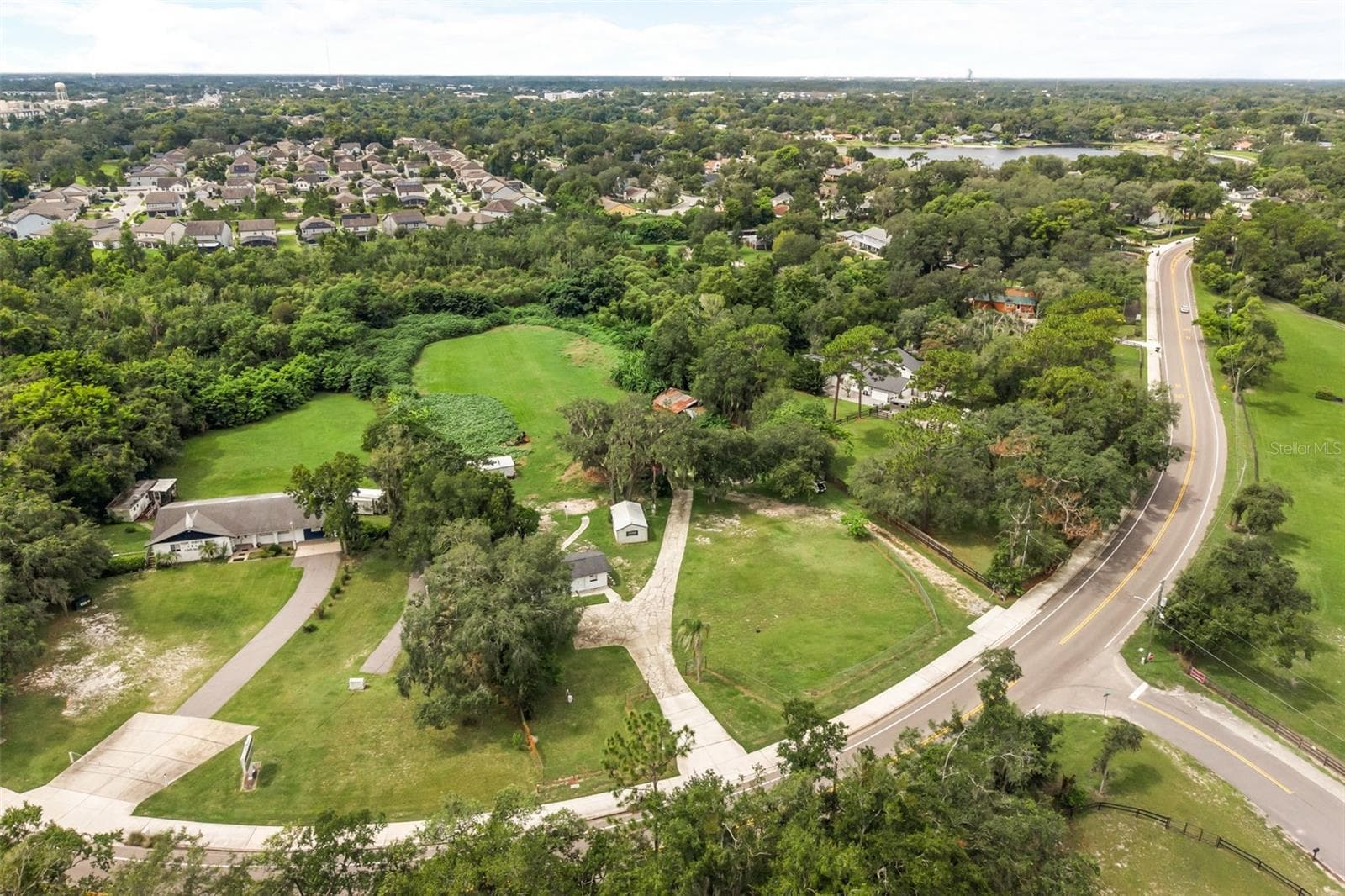 Land at 250 LONGWOOD HILLS RD, LONGWOOD, photo 12 of 33