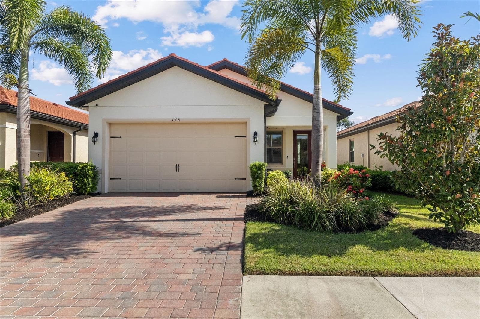 Single Family Residence at 145 SOLIERA ST, NORTH VENICE, photo 4 of 58