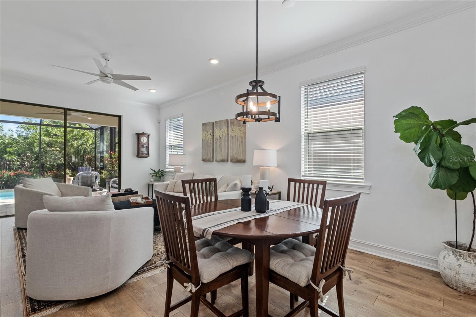 Single Family Residence at 145 SOLIERA ST, NORTH VENICE, photo 12 of 58