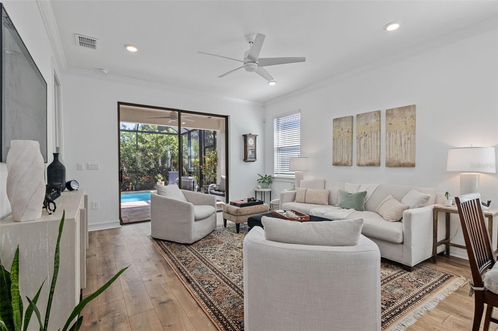 Single Family Residence at 145 SOLIERA ST, NORTH VENICE, photo 13 of 58