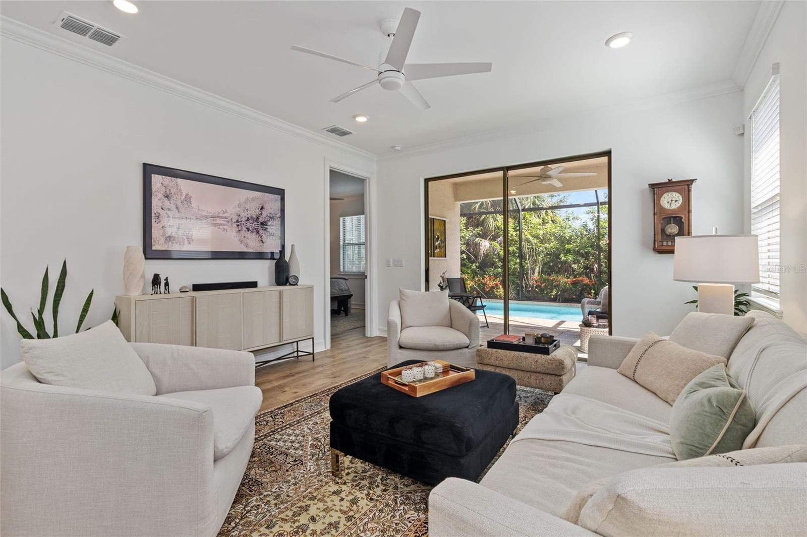 Single Family Residence at 145 SOLIERA ST, NORTH VENICE, photo 14 of 58