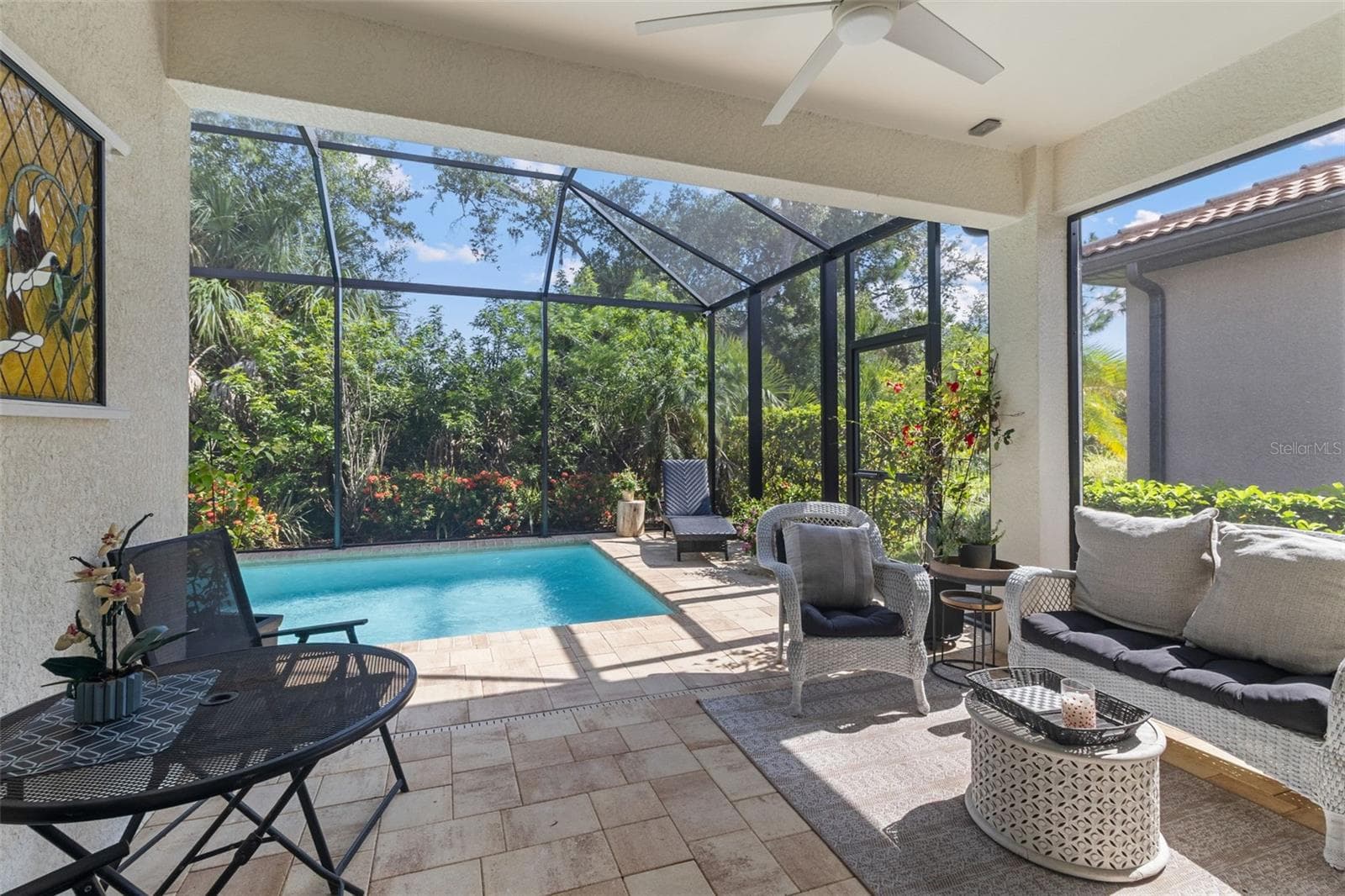 Single Family Residence at 145 SOLIERA ST, NORTH VENICE, photo 24 of 58