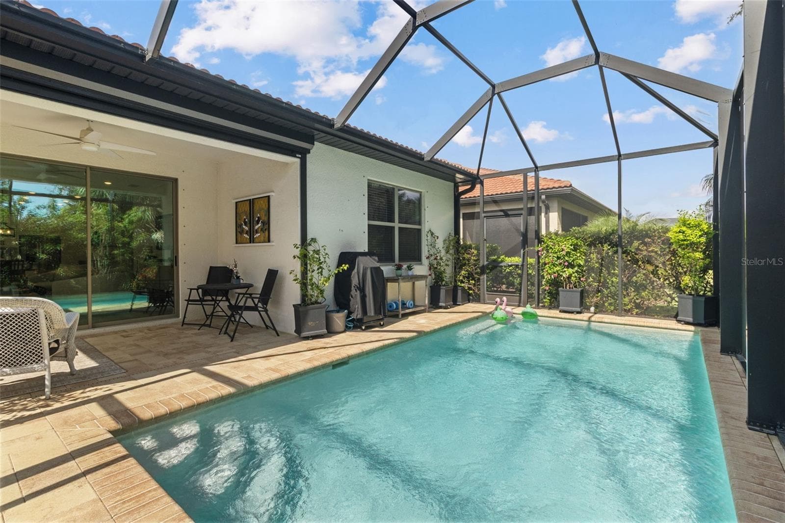 Single Family Residence at 145 SOLIERA ST, NORTH VENICE, photo 28 of 58