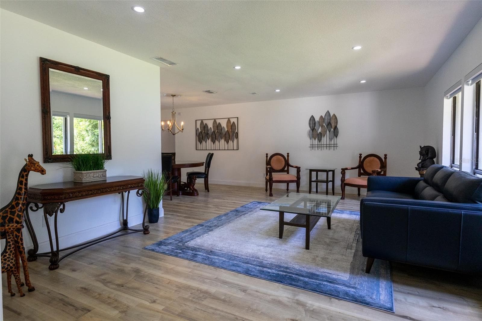 Single Family Residence at 4026 TENITA DR, WINTER PARK, photo 3 of 26