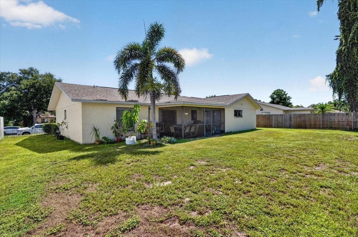 Single Family Residence at 5031 BRANDEIS CIR S, SARASOTA, photo 26 of 36