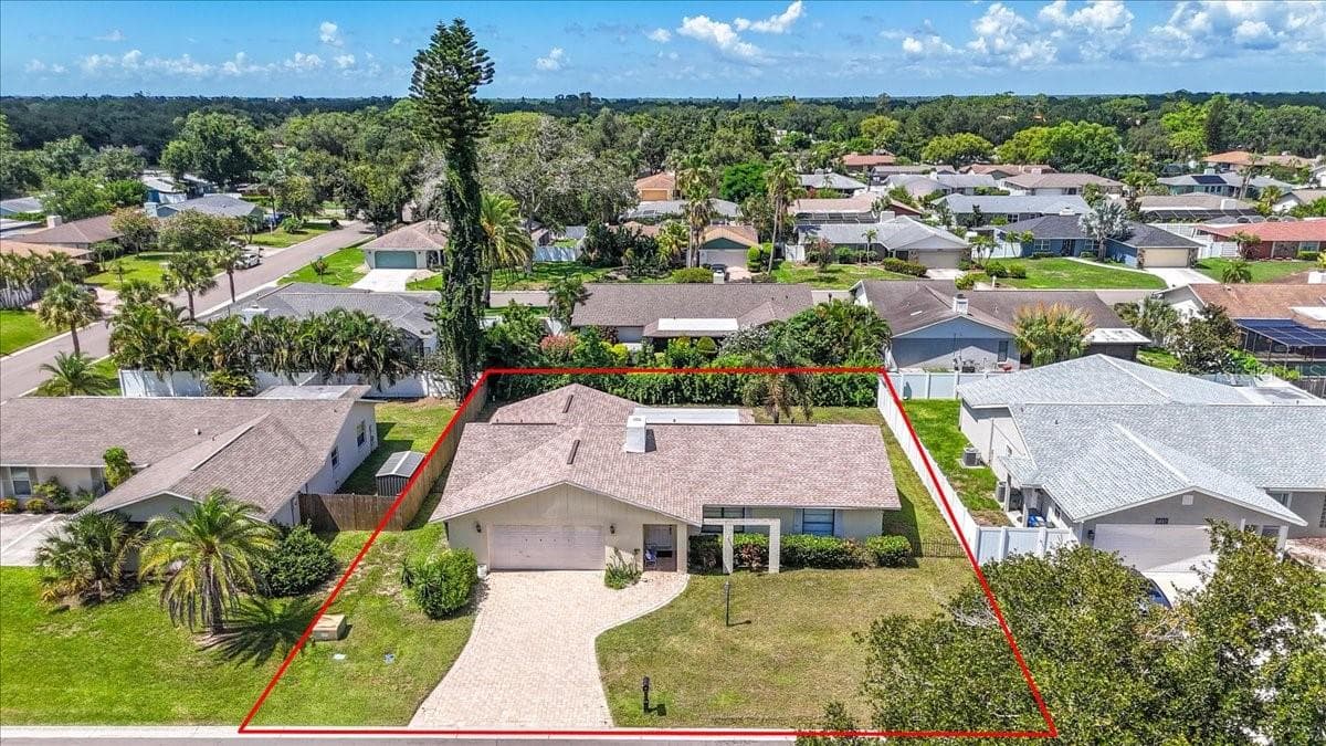 Single Family Residence at 5031 BRANDEIS CIR S, SARASOTA, photo 29 of 36