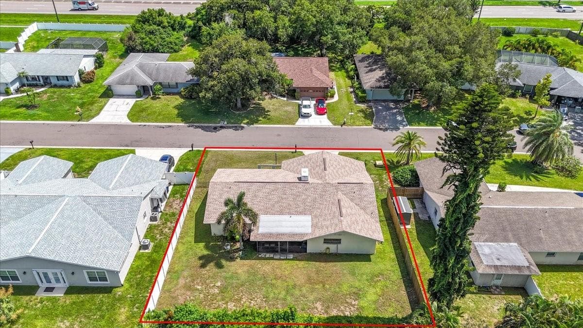 Single Family Residence at 5031 BRANDEIS CIR S, SARASOTA, photo 31 of 36