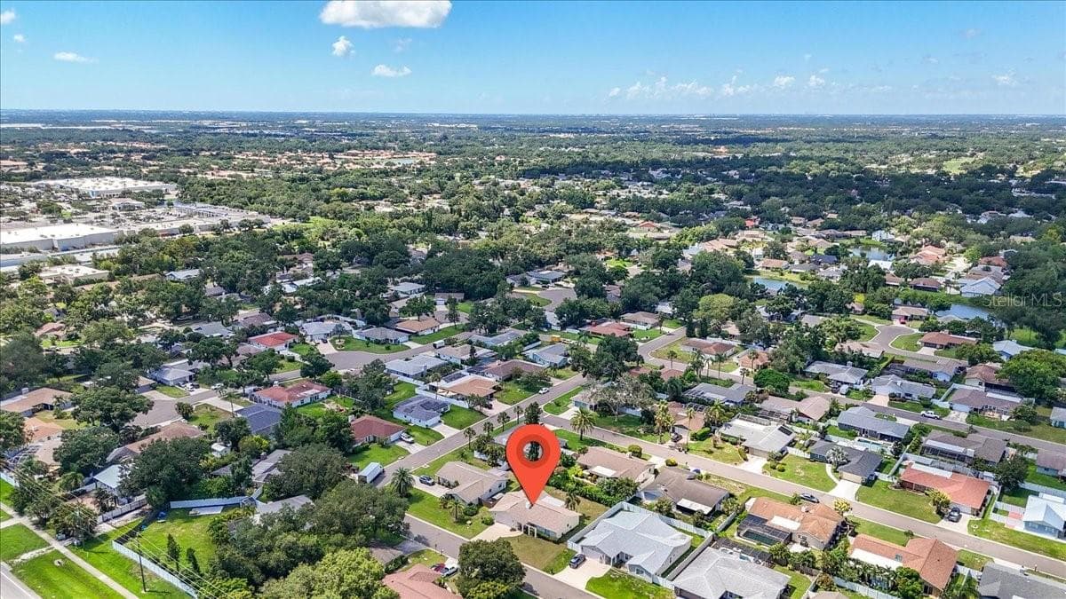 Single Family Residence at 5031 BRANDEIS CIR S, SARASOTA, photo 33 of 36