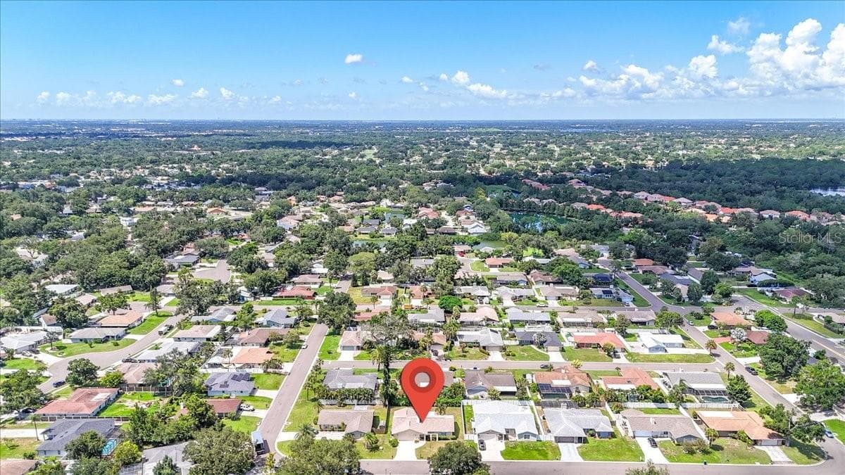 Single Family Residence at 5031 BRANDEIS CIR S, SARASOTA, photo 35 of 36