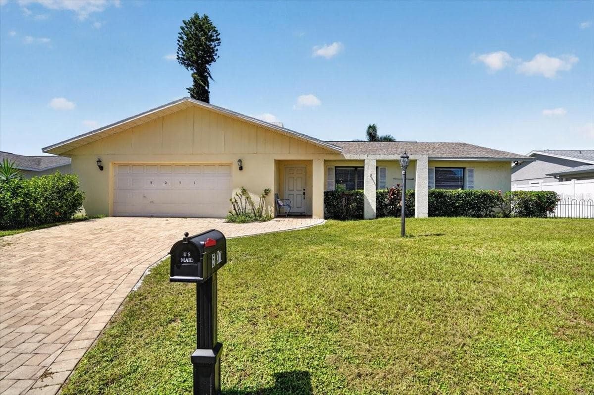 Single Family Residence at 5031 BRANDEIS CIR S, SARASOTA, photo 36 of 36