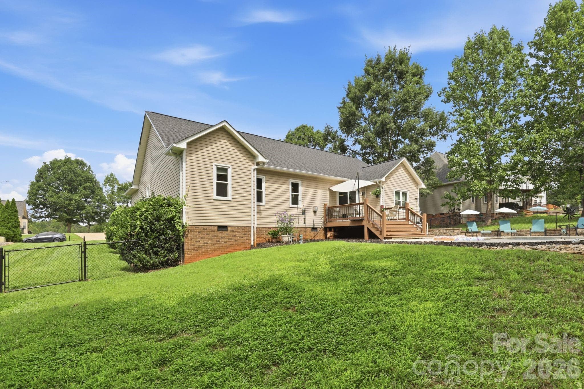 Single Family Residence at 2918 24th Street Drive NE, Hickory, photo 25 of 30