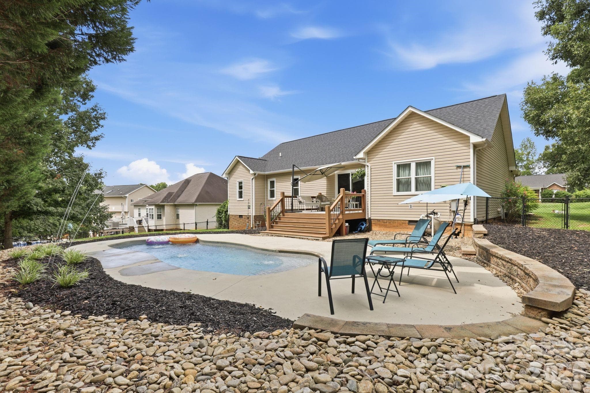 Single Family Residence at 2918 24th Street Drive NE, Hickory, photo 26 of 30