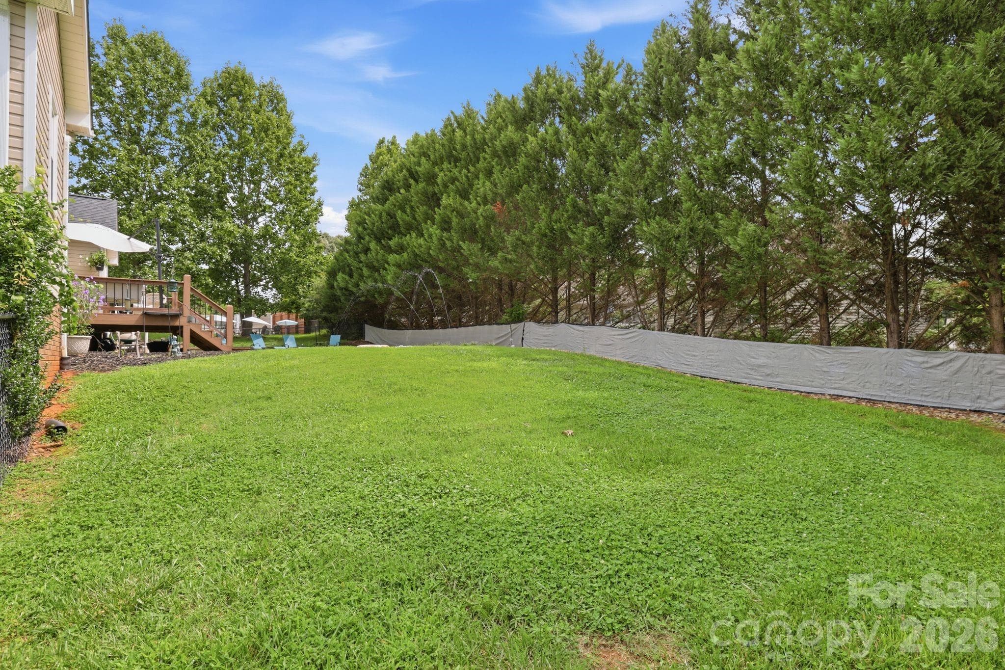 Single Family Residence at 2918 24th Street Drive NE, Hickory, photo 27 of 30