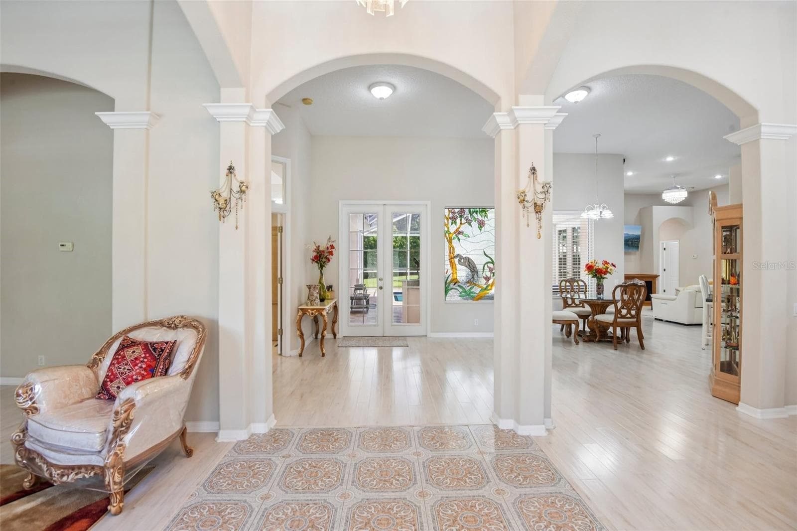 Single Family Residence at 1701 COUNTRY TRAILS DR, SAFETY HARBOR, photo 4 of 57