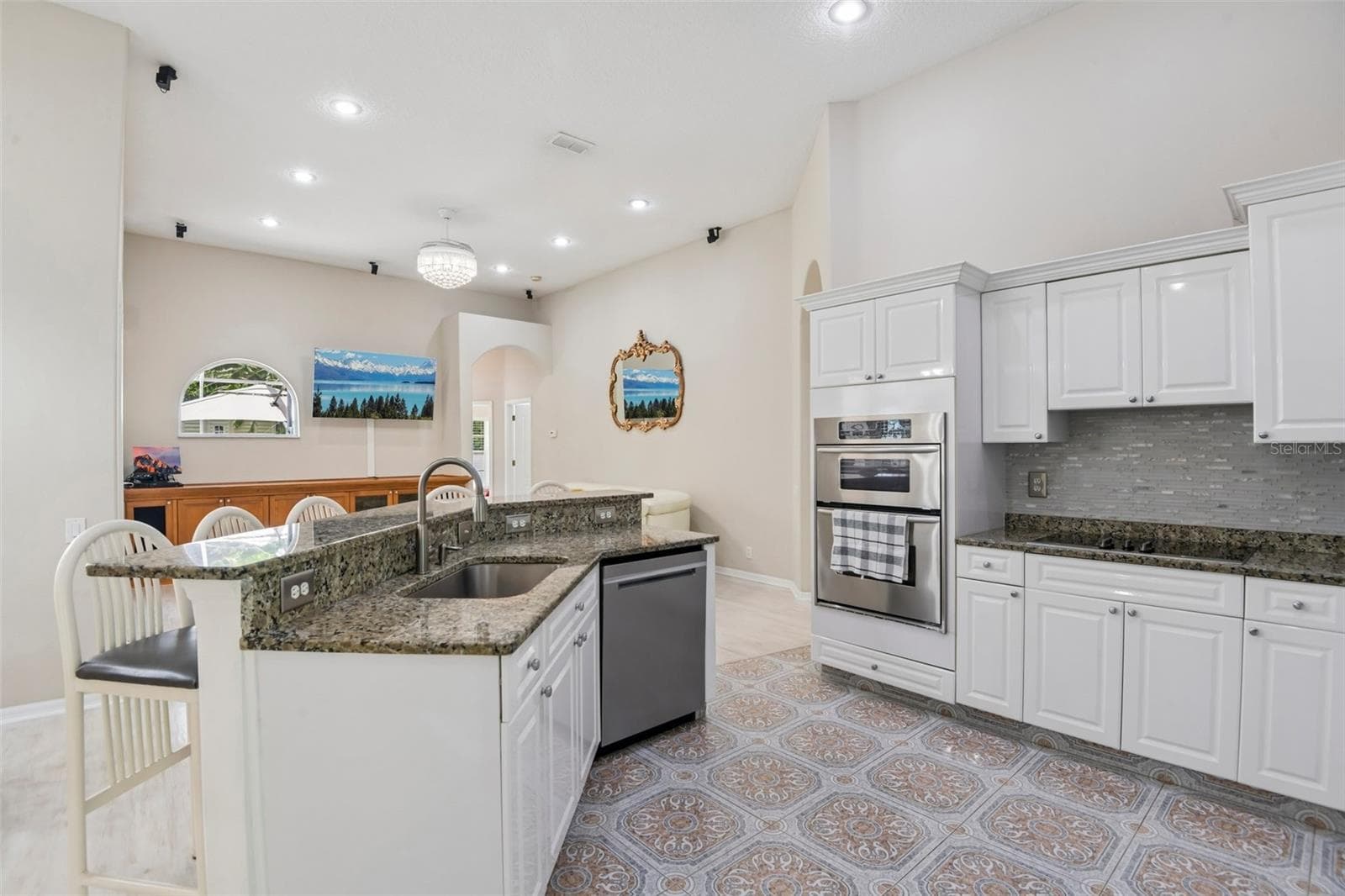 Single Family Residence at 1701 COUNTRY TRAILS DR, SAFETY HARBOR, photo 13 of 57