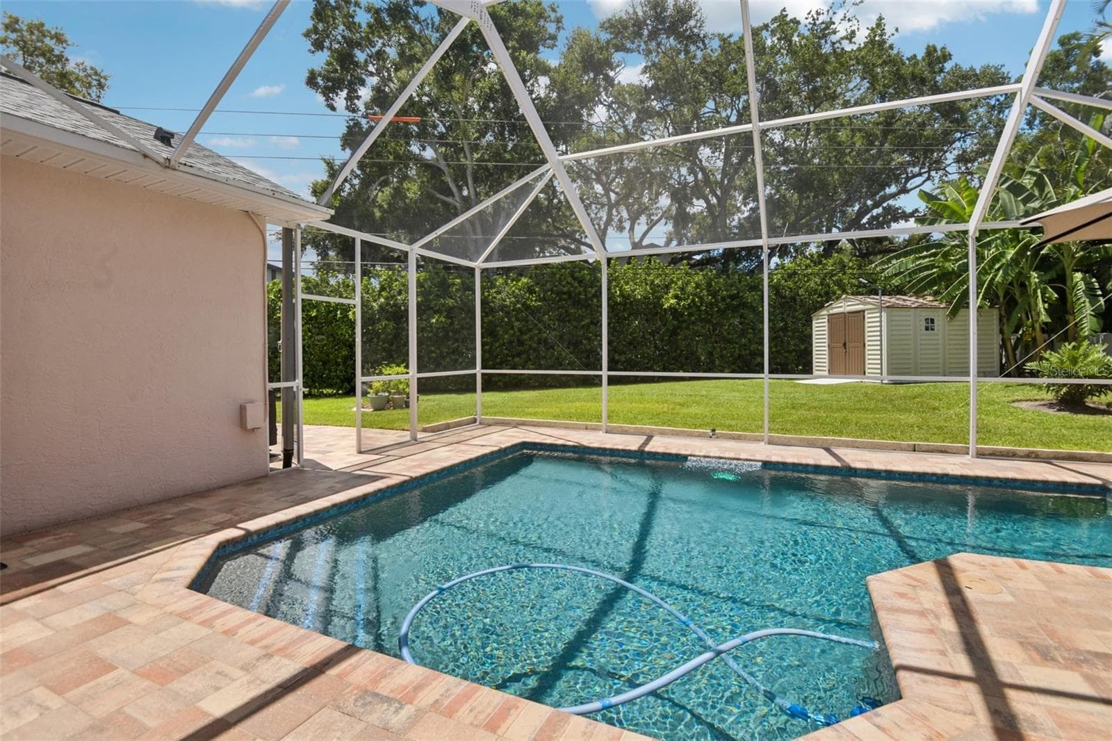 Single Family Residence at 1701 COUNTRY TRAILS DR, SAFETY HARBOR, photo 28 of 57