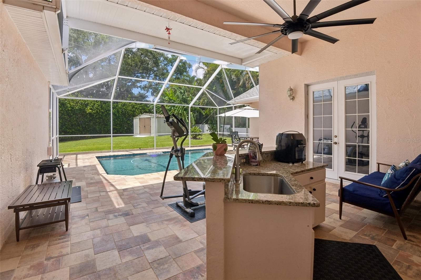 Single Family Residence at 1701 COUNTRY TRAILS DR, SAFETY HARBOR, photo 29 of 57