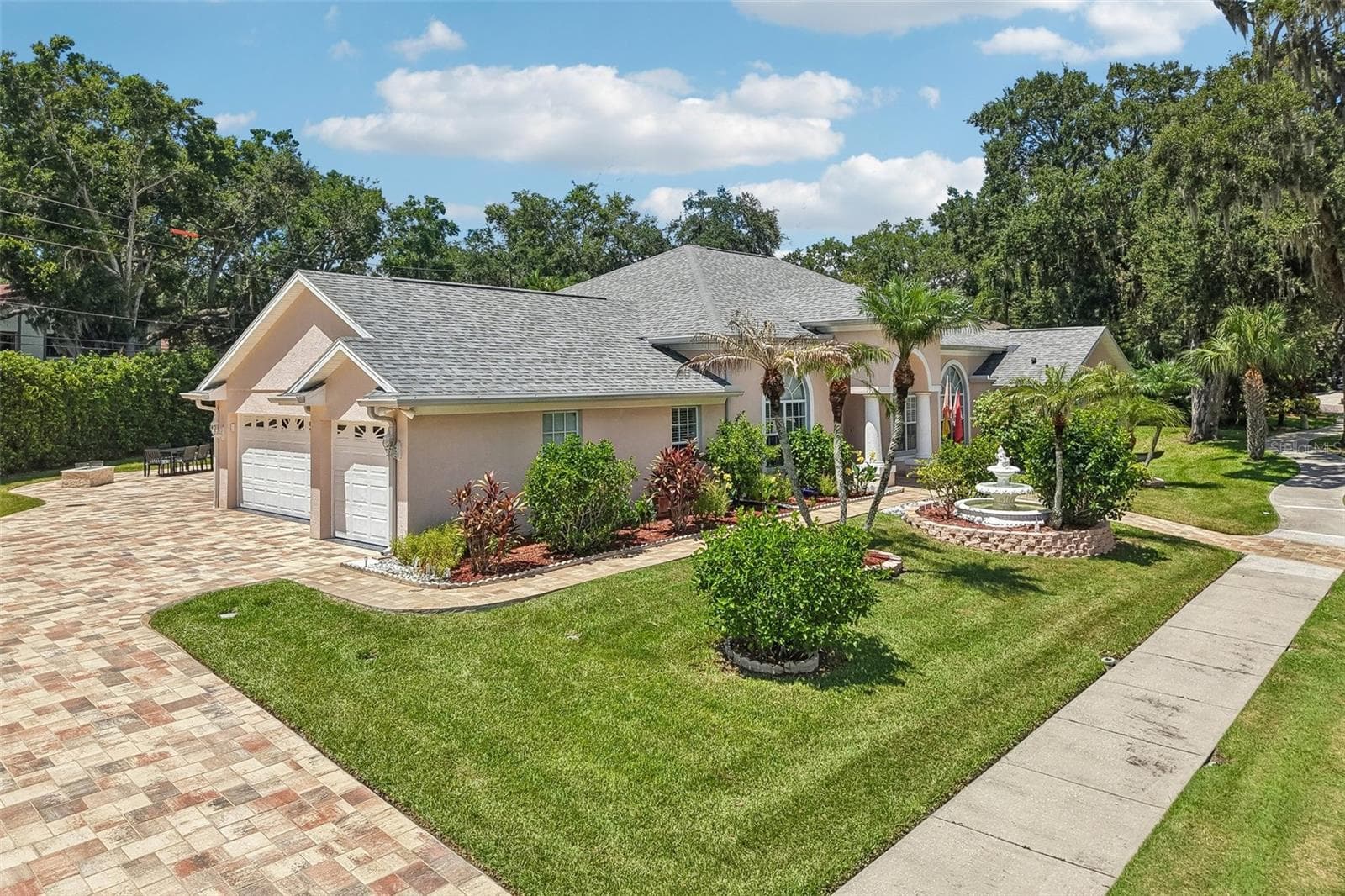 Single Family Residence at 1701 COUNTRY TRAILS DR, SAFETY HARBOR, photo 34 of 57