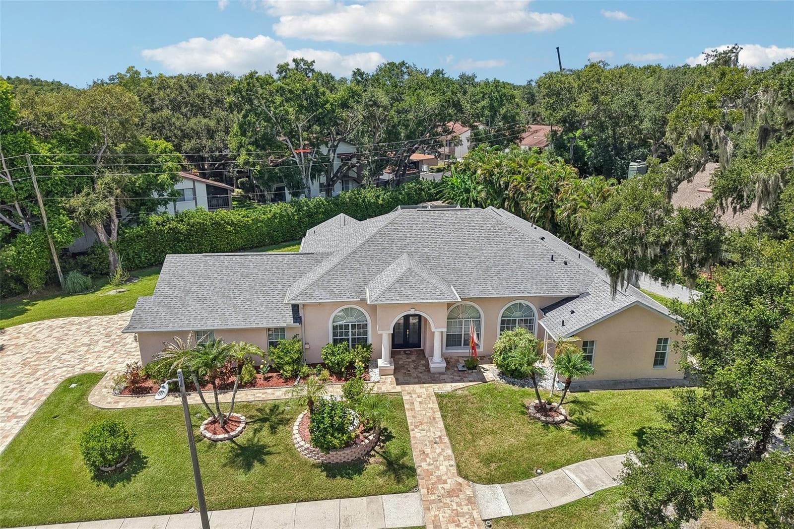 Single Family Residence at 1701 COUNTRY TRAILS DR, SAFETY HARBOR, photo 35 of 57