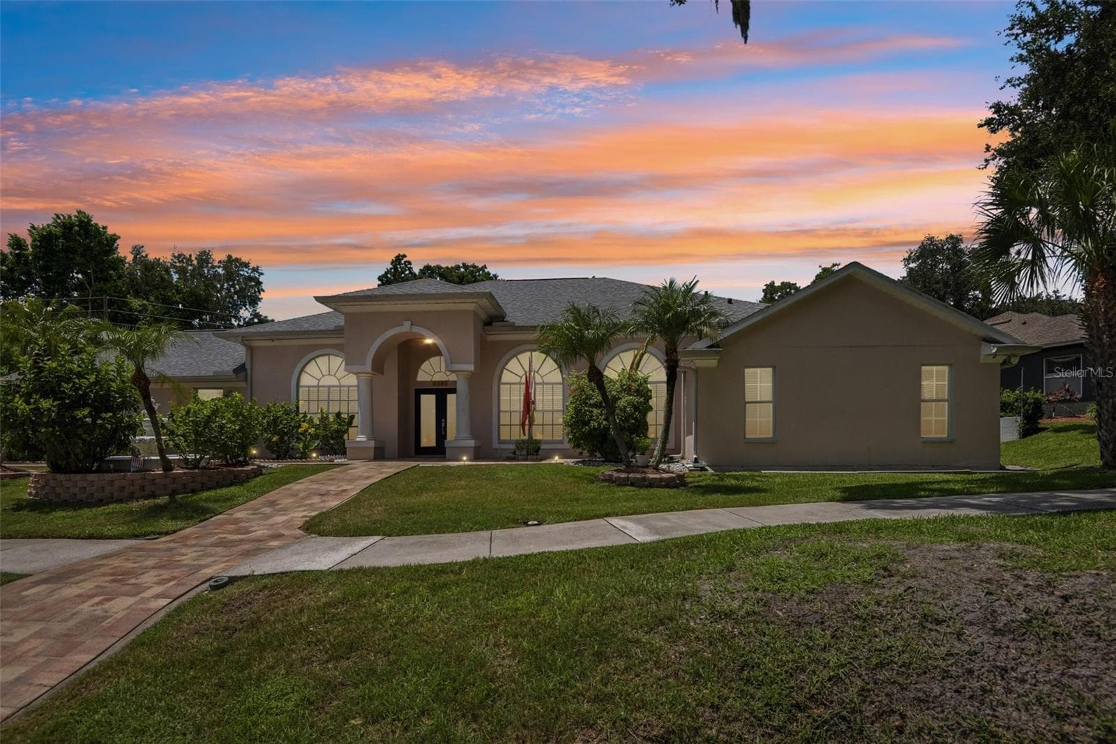 Single Family Residence at 1701 COUNTRY TRAILS DR, SAFETY HARBOR, photo 39 of 57