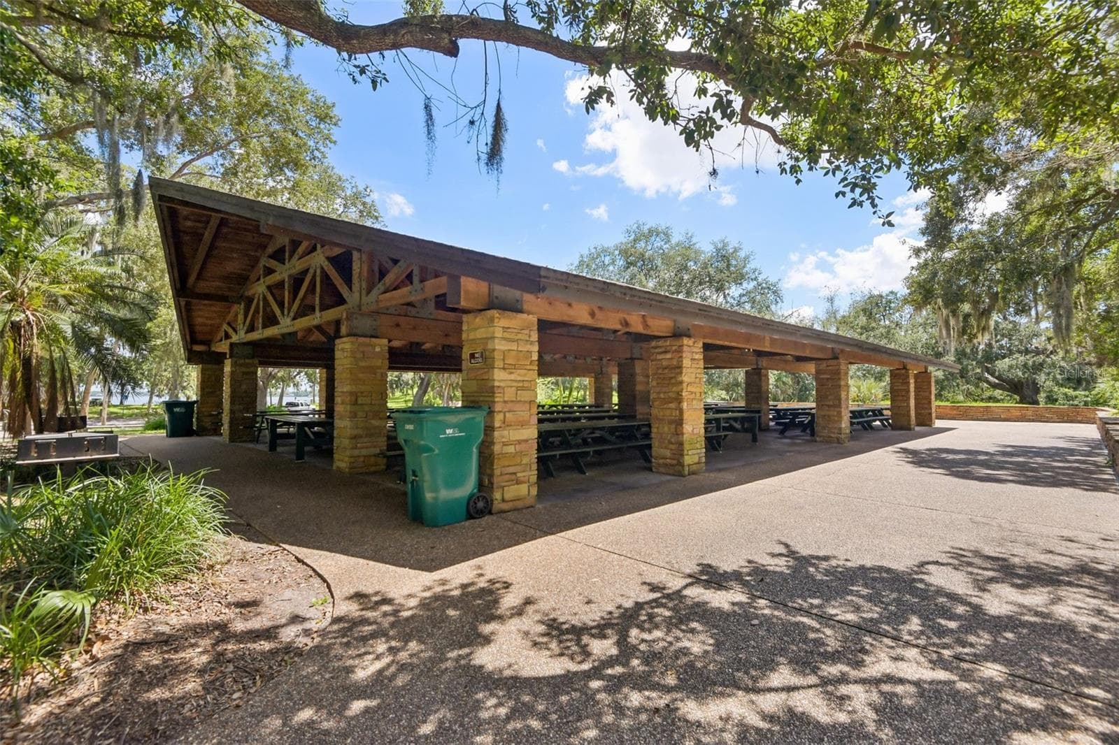 Single Family Residence at 1701 COUNTRY TRAILS DR, SAFETY HARBOR, photo 47 of 57