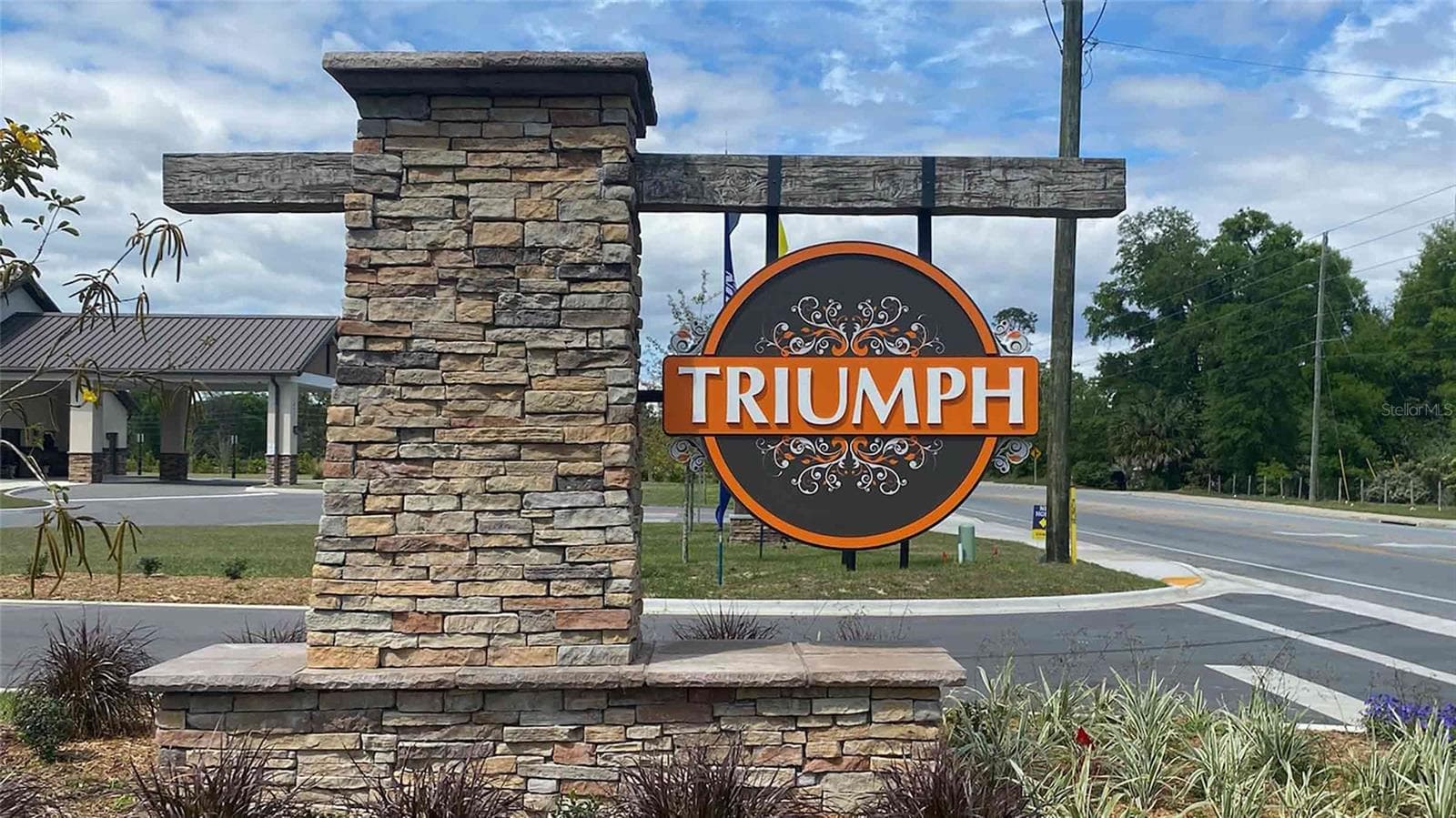 Single Family Residence at 8765 TRIUMPH CIR, WILDWOOD, photo 11 of 11