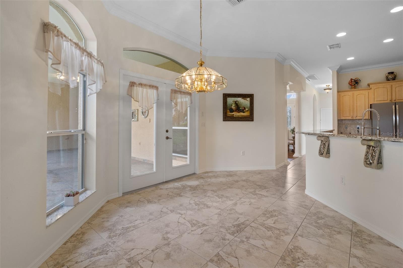 Single Family Residence at 13417 WHITEHAVEN CT, SPRING HILL, photo 24 of 64