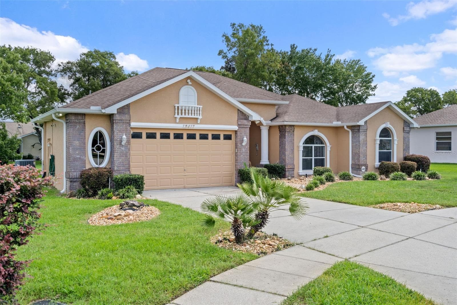 Single Family Residence at 13417 WHITEHAVEN CT, SPRING HILL, photo 57 of 64