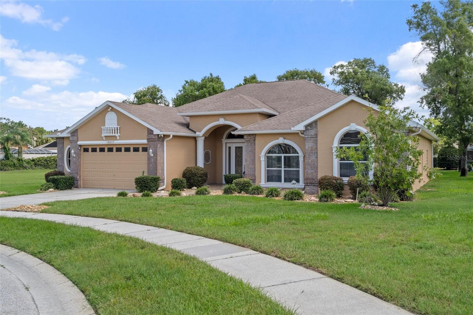 Single Family Residence at 13417 WHITEHAVEN CT, SPRING HILL, photo 58 of 64