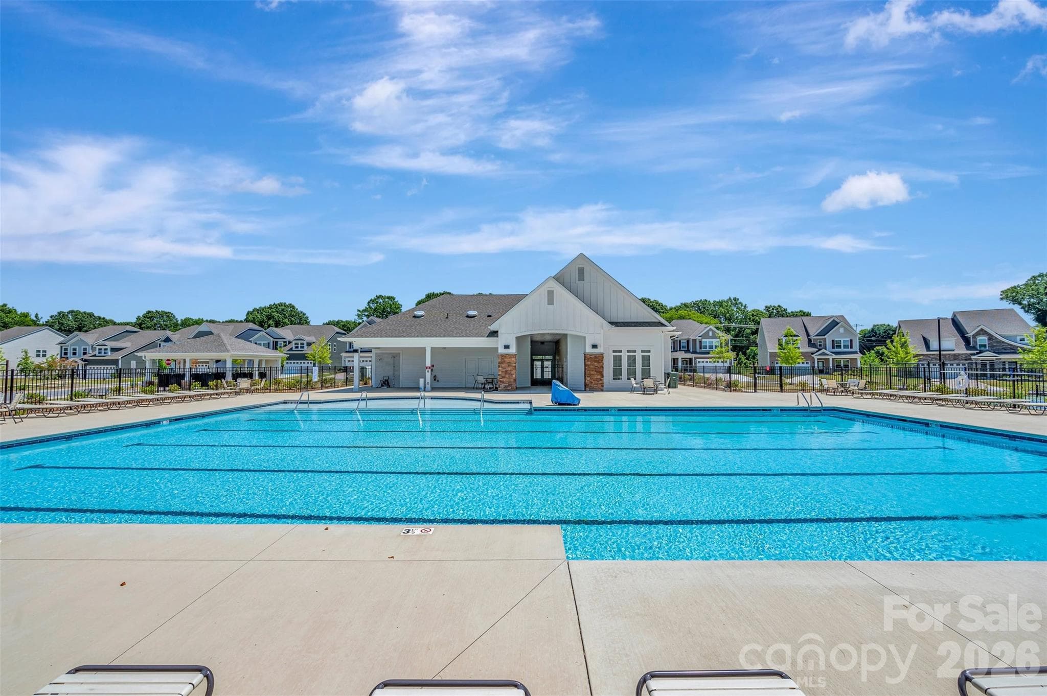Amenity - 8390 Knockany Road NW, Concord