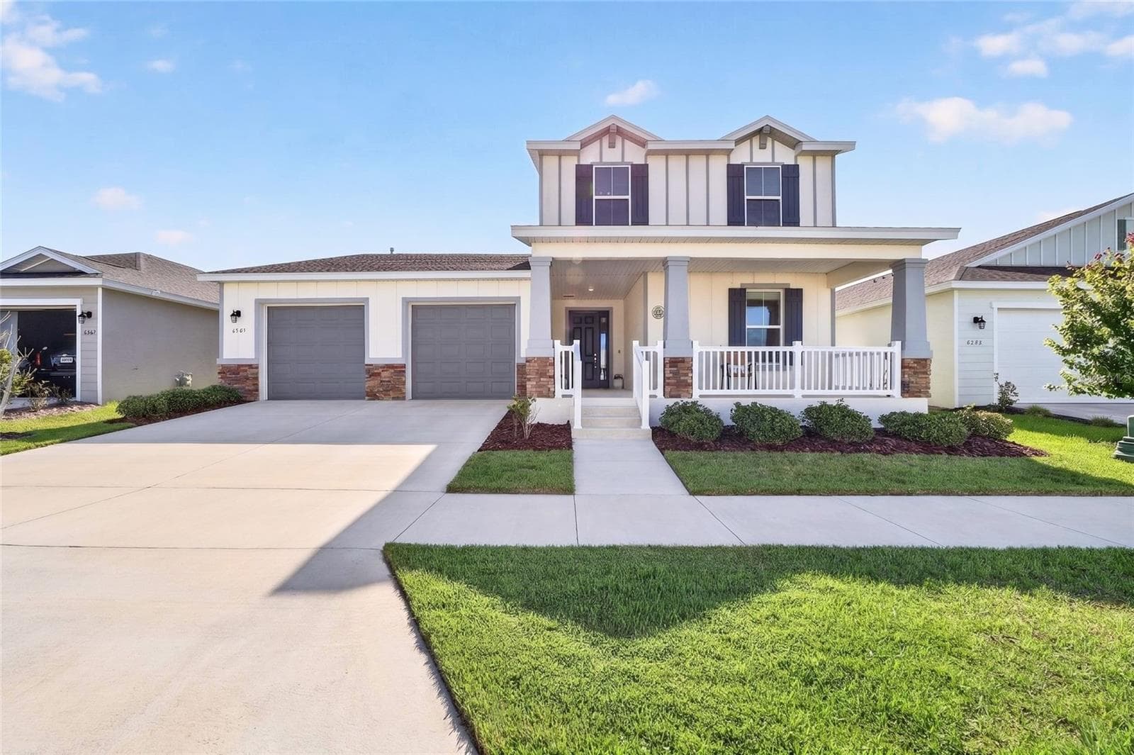 Single Family Residence at 6505 SW 73RD AVE, OCALA, photo 2 of 95
