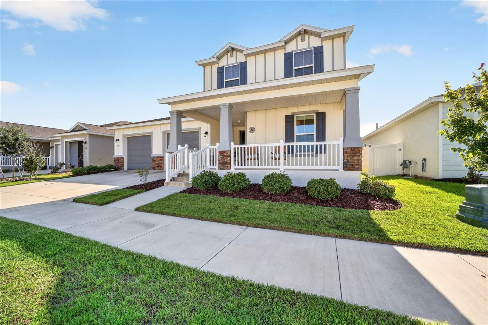 Single Family Residence at 6505 SW 73RD AVE, OCALA, photo 4 of 95