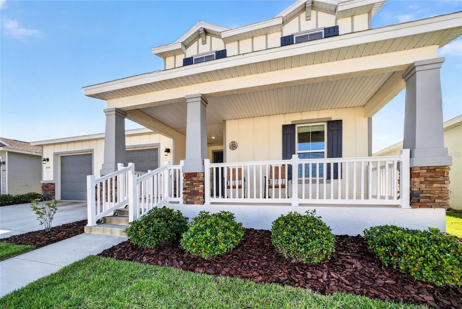Single Family Residence at 6505 SW 73RD AVE, OCALA, photo 6 of 95