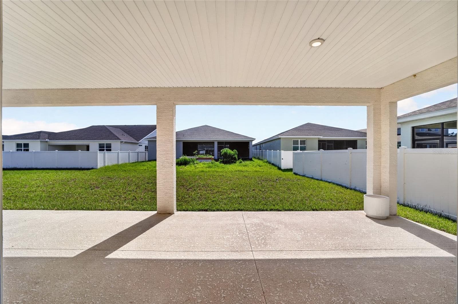 Single Family Residence at 6505 SW 73RD AVE, OCALA, photo 74 of 95