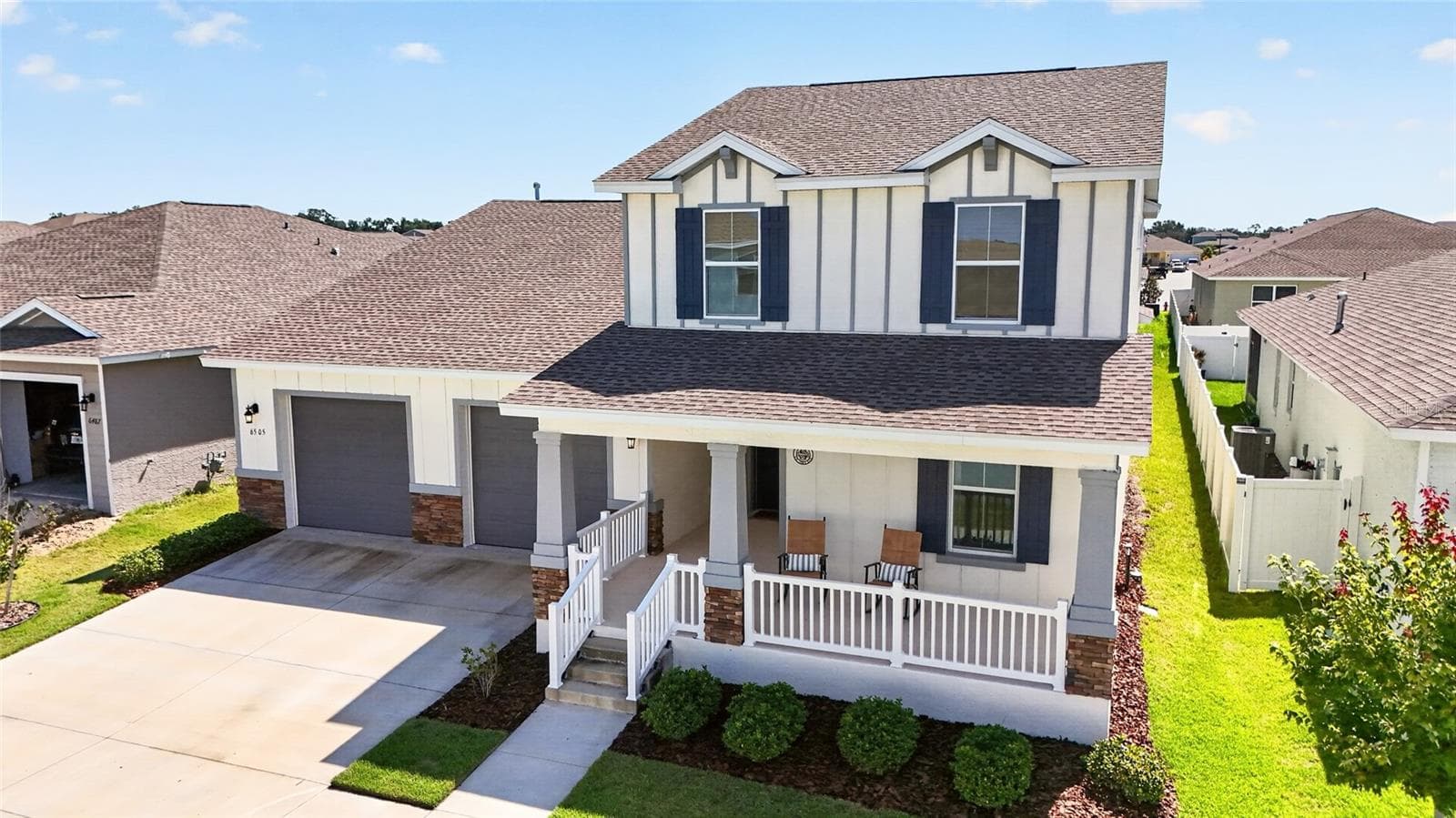 Single Family Residence at 6505 SW 73RD AVE, OCALA, photo 81 of 95