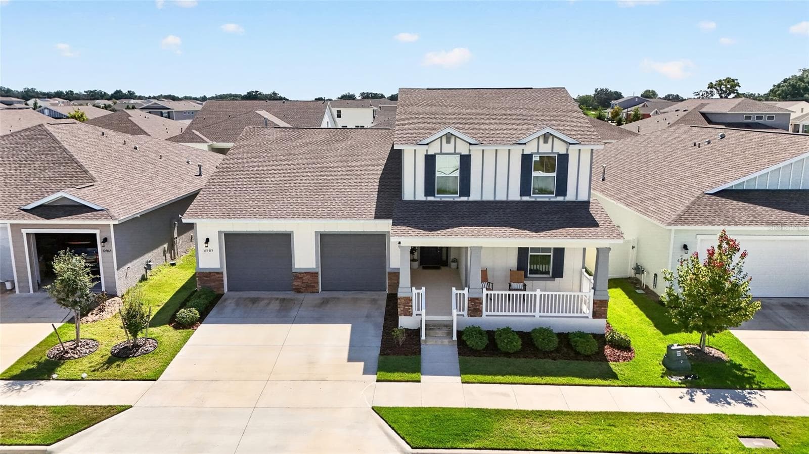 Single Family Residence at 6505 SW 73RD AVE, OCALA, photo 82 of 95
