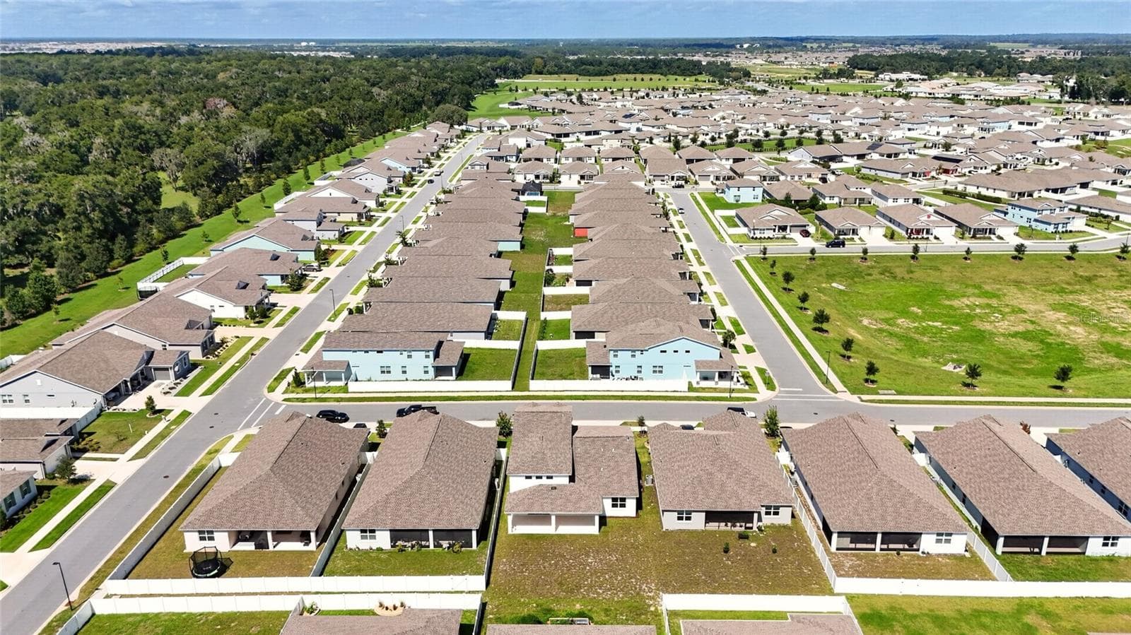 Single Family Residence at 6505 SW 73RD AVE, OCALA, photo 92 of 95